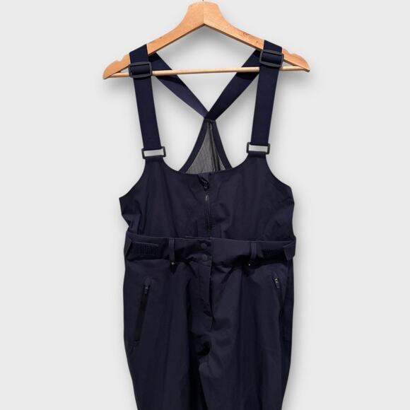 Sweaty Betty Pro Lite Performance Salopette Size US/8 - Picture 8 of 16